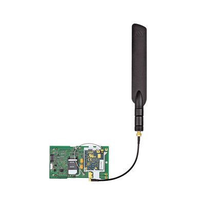 Comunicador GSM 4G Compatible con el Panel VISTA-21iP.