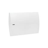 Panel de alarma inalámbrico hasta 152 mts. Con VIDEOVERIFICACION a color, hasta 24 PIR con Cámara. Comunicador 3G / IP incluidos