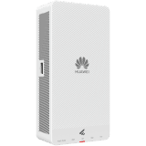 Punto de Acceso Inalámbrico eKit Wi-Fi 7 / 3.57 Gbps / Smart Antenna / Montaje en Pared / Seguridad WPA3 / Gestión Local y en la Nube Gratis / Puerto 2.5GE + 4 GE