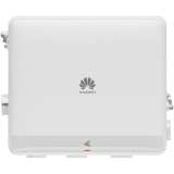 Punto de Acceso eKit Wi-Fi 7 para Exterior para Climas Extremos / IP68 / Omnidireccional / Hasta 1,024 Usuarios / Puerto SFP+ / Hasta 6.45 Gbps / Gestión Gratuita desde la Nube