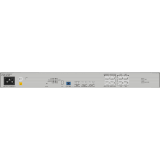 HUAWEI MiniFTTO - Gateway Óptico / 4 puertos GE (WAN/LAN) + 1 puerto XGPON (SC/UPC) + 2 puertos GPON / VLANs / Wi-Fi Roaming / Administración Nube