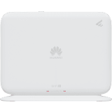 Router Wi-Fi 7 con Modo Repetidor/Extensor Universal / Hasta 3.6 Gbps vía Wi-Fi / Tecnología Anti-Interferencia y Auto-Reparación de red / Puertos Gigabit LAN/WAN