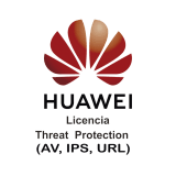 Licencia Threat Protection (Antivirus, IPS, y Filtrado por web/aplicación) para Firewall USG6530FD por 1 año