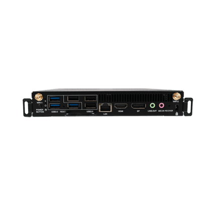 OPS I7-12700 para HUAWEI Ideahub B3, S2 y Board 3 Pro DDR4 16GB, 512GB SSD, Windows 11 - Entreprise