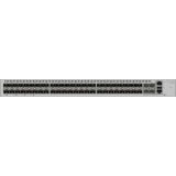 Switch eKit Core/Distribución Administrable Capa 3 / 48 puertos SFP de 1 Gbps + 4 Puertos SFP+ de 10 Gbps / Soporta iStack / Capacidad de Conmutación de 176 Gbps / Gestión Gratuita desde la Nube / Sin Licenciamiento