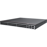 Switch para Redes de Transporte /48 Puertos SFP+ / 6 Puertos QSFP28 40/100Gbps / Soporta MPLS / VXLAN