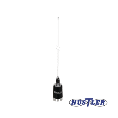 Antena Móvil UHF, Resistente a la corrosión, 5 dB de Ganancia, 430-450 MHz,