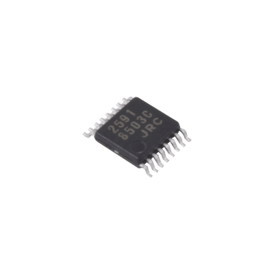 Circuito demodulador NJM2591V-TE1 para F3003/4003, F5220D7F6220D