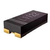 Diodo PIN L5204F / Alta Potencia para Banda VHF/UHF / Baja Capacitancia / Baja Resistencia en Serie / Pérdida de Inserción Muy Baja / Alto Aislamiento / Compatible con RoHS / Libre de Plomo y Halógenos / Aplicaciones en Conmutadores d