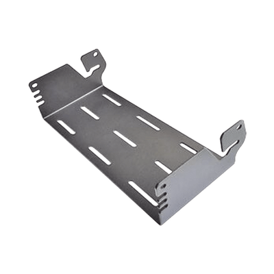 Bracket para radio IC-M802