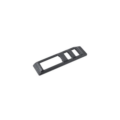 TAPA DE PTT LATERAL PARA IC-F3003/4003