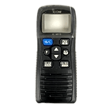 TAPA FRONTAL P/ICM73