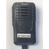 TAPA FRONTAL P/ IC-F3003 / 4003 NEW VER (INCLUYE BOCINA)