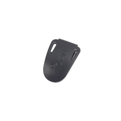 Clip para radio IC-R6