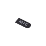 ETIQUETA CON SEÑALAMIENTO DE MIC PARA ICF3003/4003