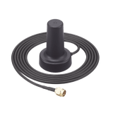 ANTENA SATELITAL P/ VEHICULO (1.5 MTS)