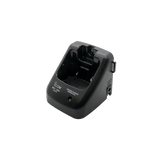 Cargador rápido para batería BP-245, incluye adaptador de corriente.