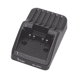 Cargador rápido para batería BP290 incluida en radios IC-F52D/62D