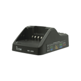 Cargador rápido y analizador de baterías 283/284/BP290 (para analizar baterías requiere el software RSBC225)