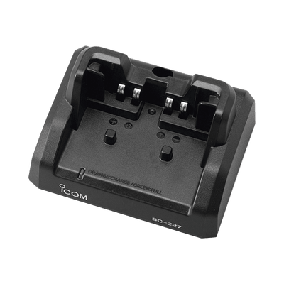 Cargador rápido para batería BP-290 y BP-292IS
