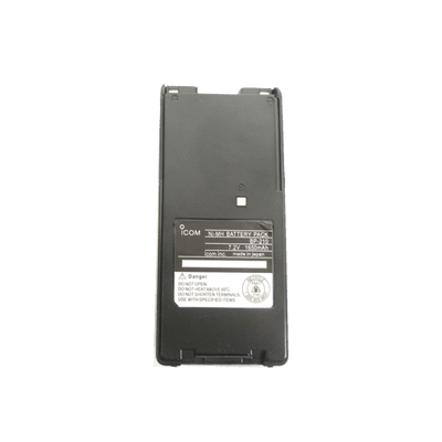 Batería ICOM Ni-MH 7.2V 1650mAh Para Radios IC-F3G/ IC-F4G