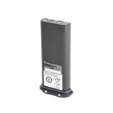 Batería 7.2 V, 750 mAh, Ni-Cd para radio IC-GM1600/IC-M32