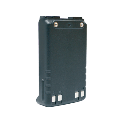 Batería Li-Ion de 7.4/1850mAh (typ. 1950mAh) para radios ICF50, ICF50V y ICF60, ICF60V, ICM88, ICV85.