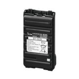 Batería Ni-MH, de 1400 mAh, para radios IC-F3003/4003, F3103D/4103D, F3210D/4210D