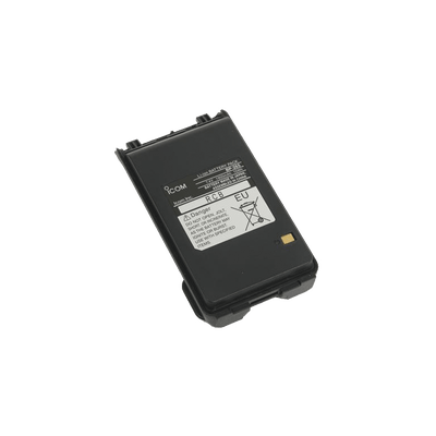 Batería Li-Ion, de 1900 mAh, para radios IC-F3003/4003, F3103D/4103D, F3210D/4210D