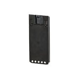 Batería de Li-Ion de 2010mAh (typ) para serie IC-F3400/4400/D/DS/DT
