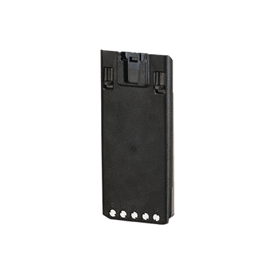 Batería de Li-Ion de 2010mAh (typ) para serie IC-F3400/4400/D/DS/DT