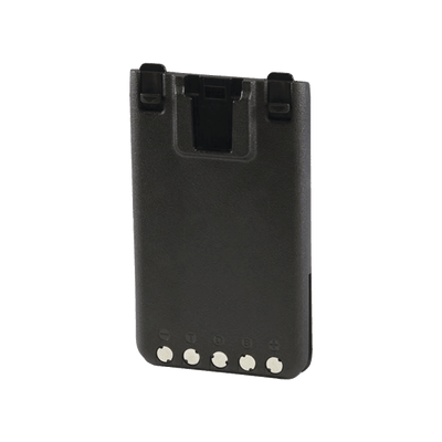 Batería de Li-Ion de 2010maAh (Typ) para IC-F52D/62D y IC-M85