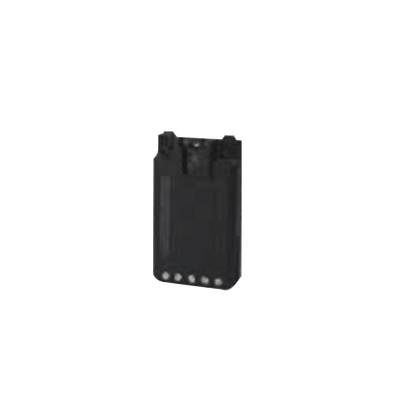 Batería Li-Ion 2010mAh para IC-F52DUL, IC-F62DUL y IC-M85
