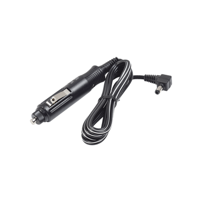 Adaptador vehícular de corriente para BC-119N01