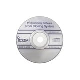 Software de programación para radios IC2300H