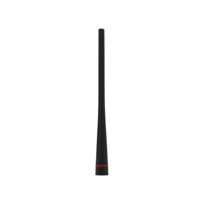 Antena en rango de 380-430 para serie de radios IC-F4400/DS/DT