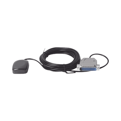 Antena de Gps para radios IC-F5061/6061, IC-F5123D/6123D, IC-F5220D/6220D