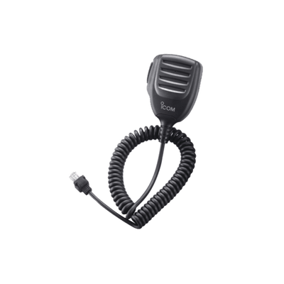 Micrófono de mano para ICOM ICA120