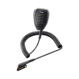 Micrófono sumergible IP68 compatible con series comercial, marina y satelital
