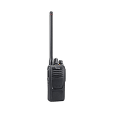 Radio Digital NXDN / VHF / SUMERGIBLE IP67 / 136-174MHz / TRUNKING Mono- sitio / 5W de potencia / IMPOSIBLE DE CLONAR