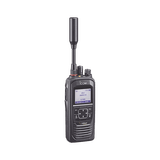 Radio Satelital. Comunicación Vía PTT en Todo el Mundo
