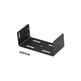 Bracket metalico para radio IC2730A y ID5100A