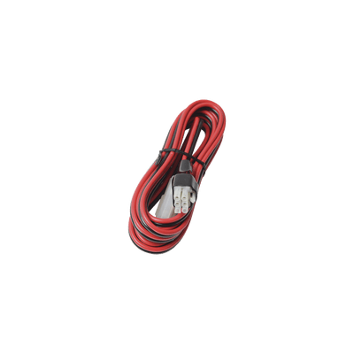 Cable de alimentación para IC718 de 6 pin