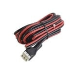 Cable de alimentación para IC-M802