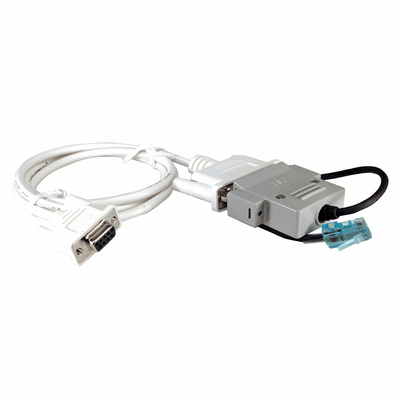 Cable programador para radios ICOM ICF121S/221S, F121/221, F520/521/620/621, 621TR,F5061/6061, FR5000/FR6000.