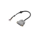 Cable para puertos opcionales DB25