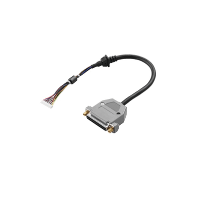 Cable para puertos opcionales DB25