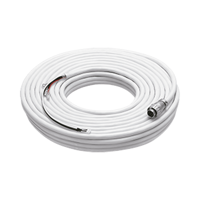 Cable de 20mts para conexión de radar MR101RIIE