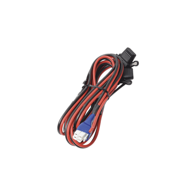 Cable de alimentación para IC718 de 4 pin