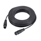 Cable de extensión de 10m para conectar el cabezal externo RC-M600 a un IC-M605